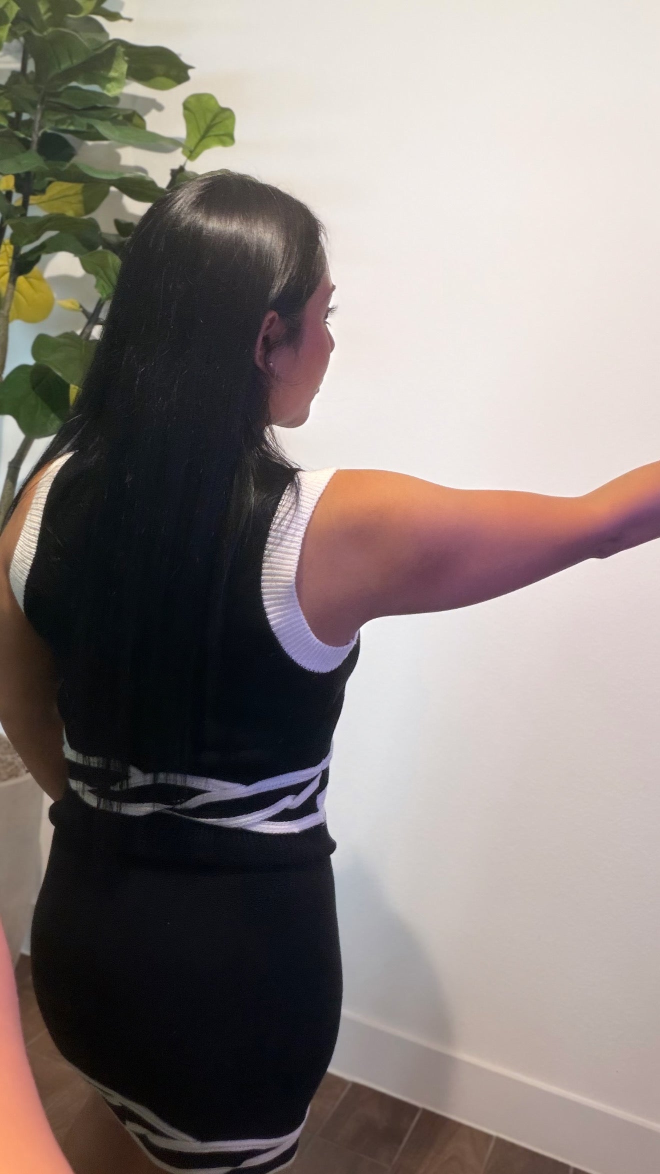 MIDNIGHT & CO SET