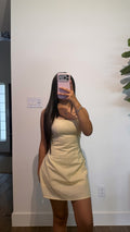 ISABELL DRESS