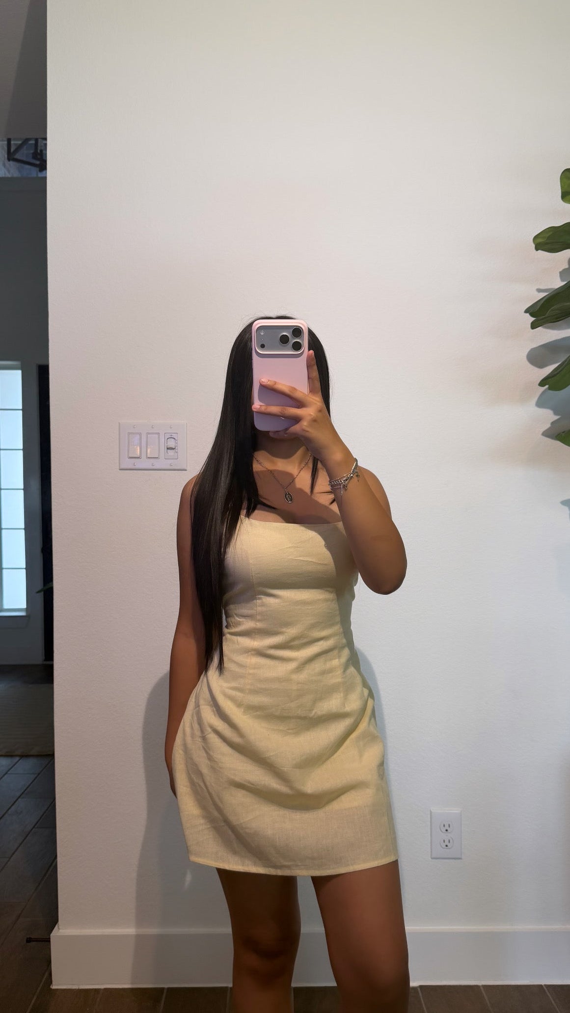 ISABELL DRESS