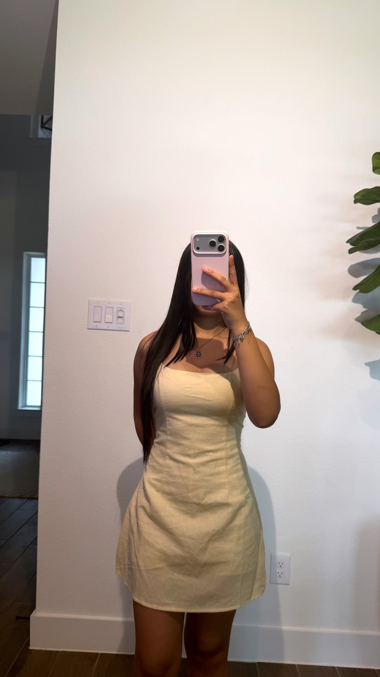 ISABELL DRESS