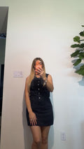 VICTORIA DRESS