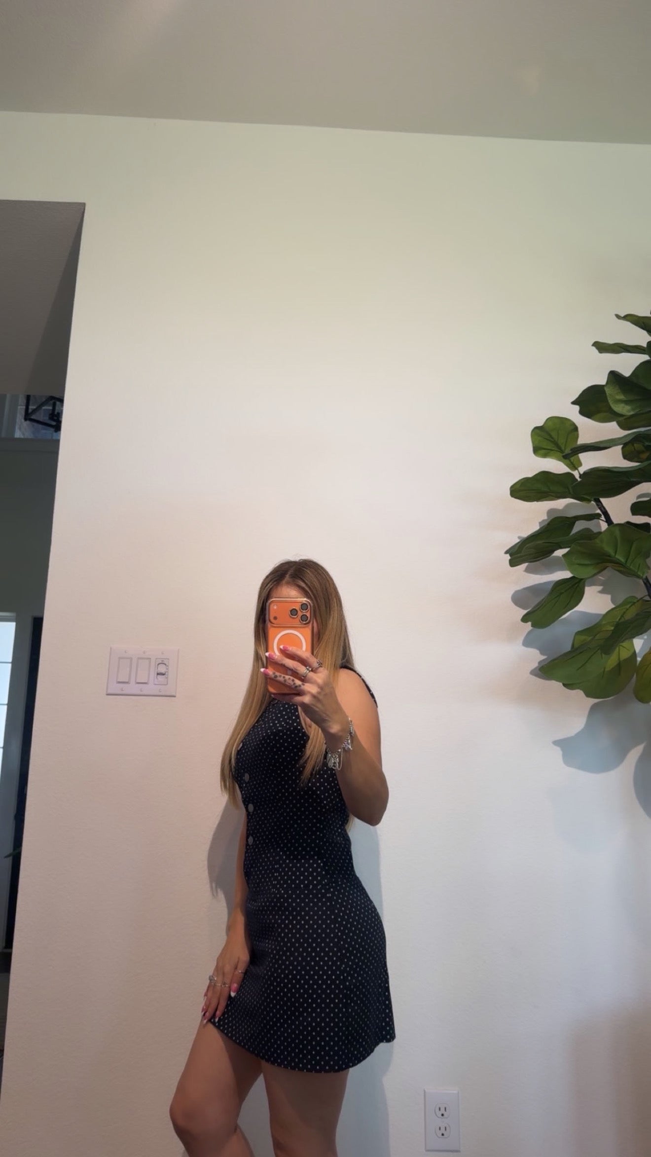 VICTORIA DRESS