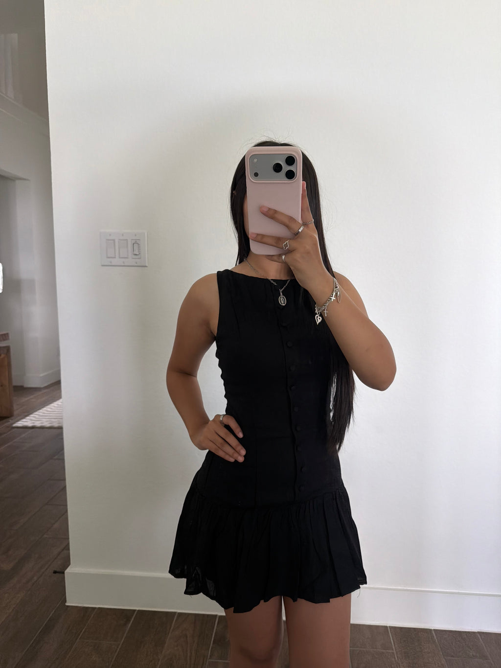 LINARA DRESS