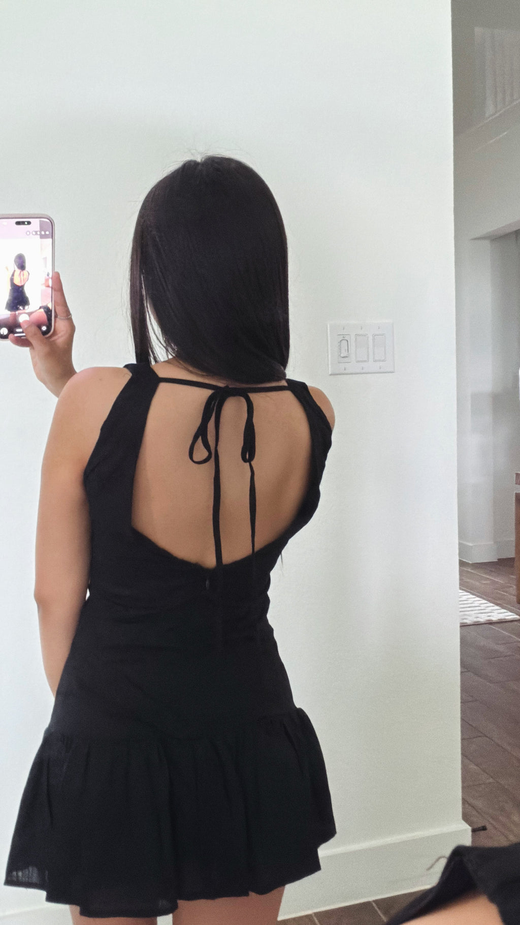 LINARA DRESS