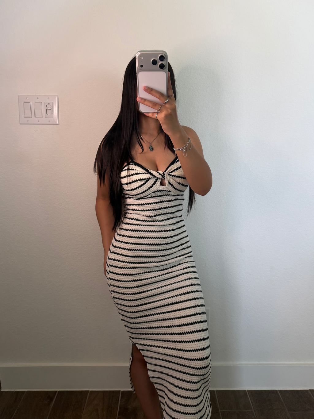 LILY DRESS