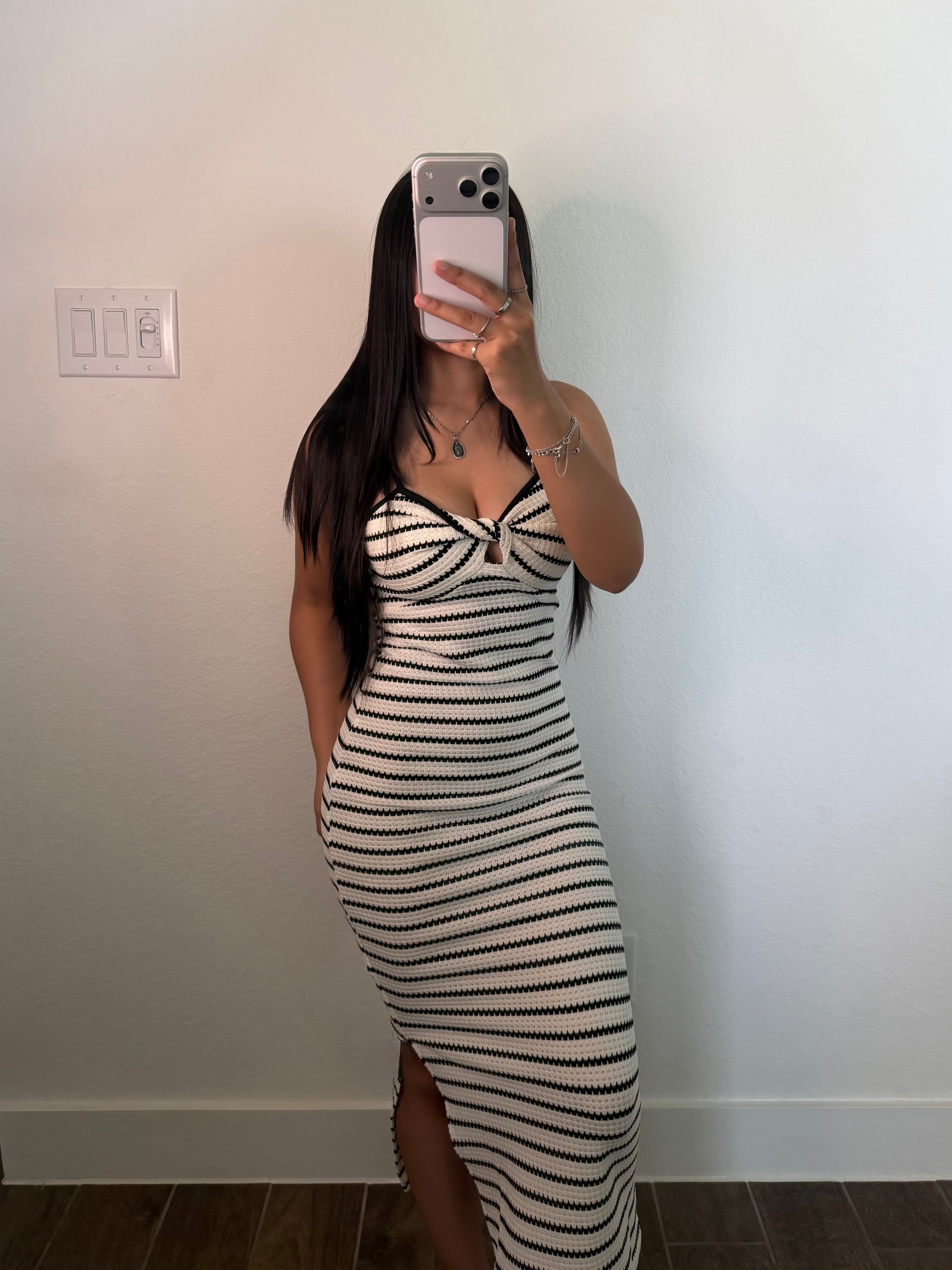 LILY DRESS