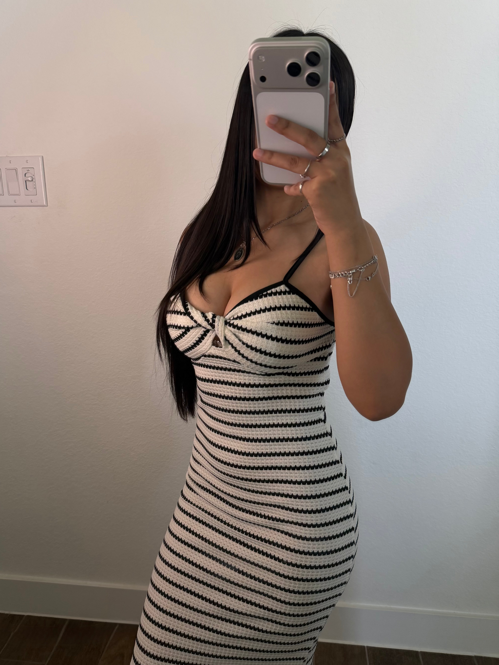 LILY DRESS