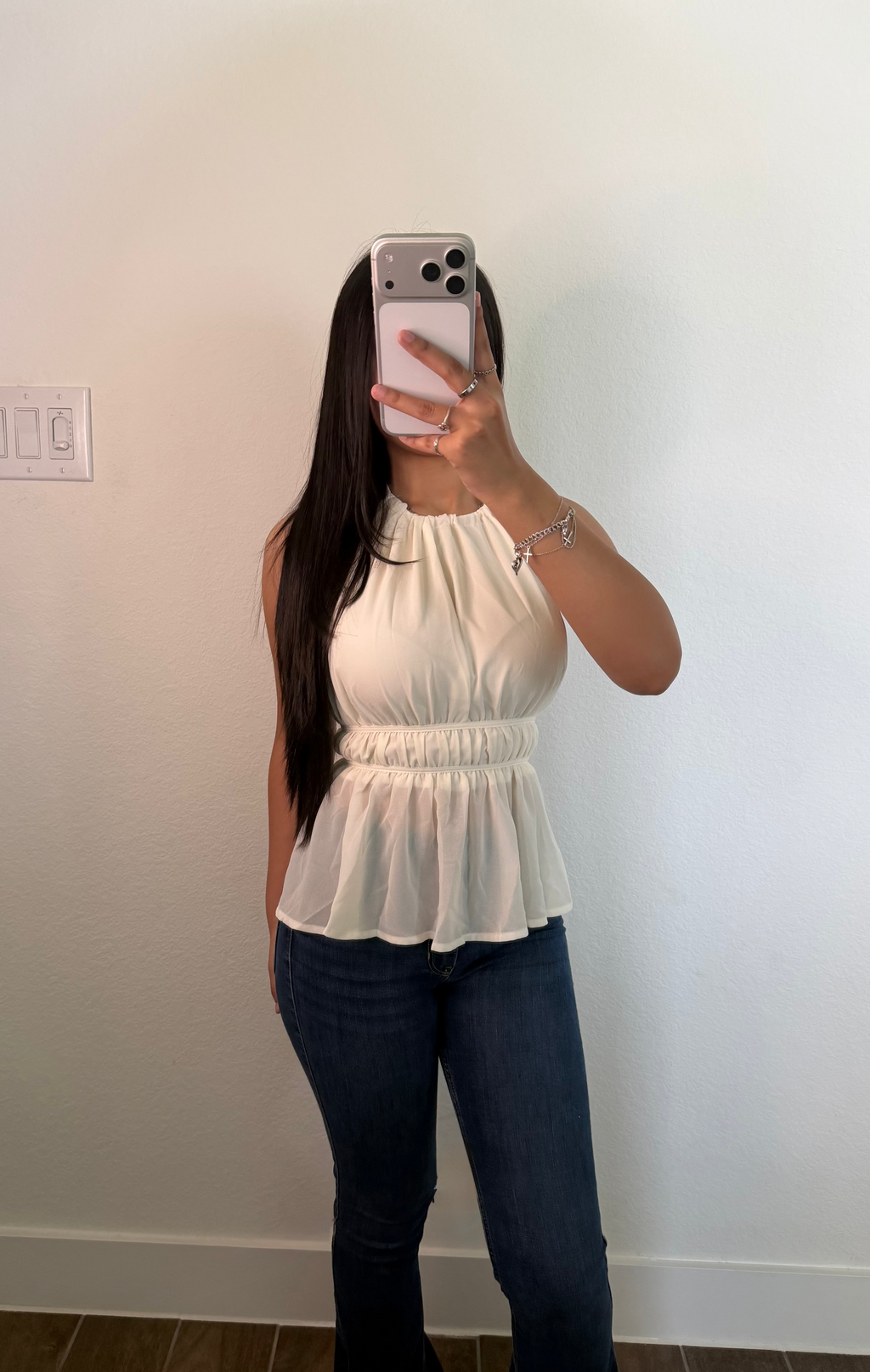 ALYSSA TOP