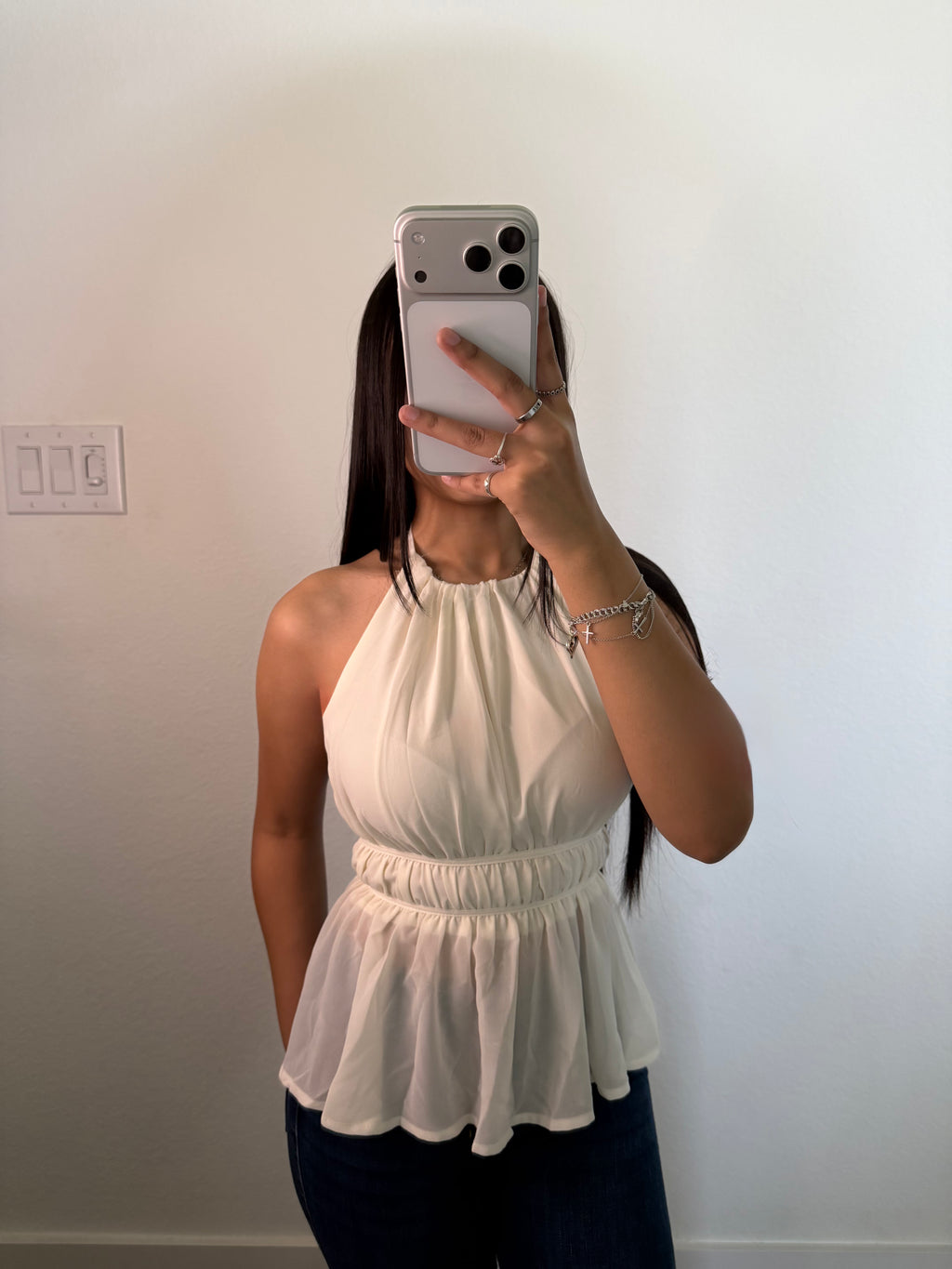 ALYSSA TOP