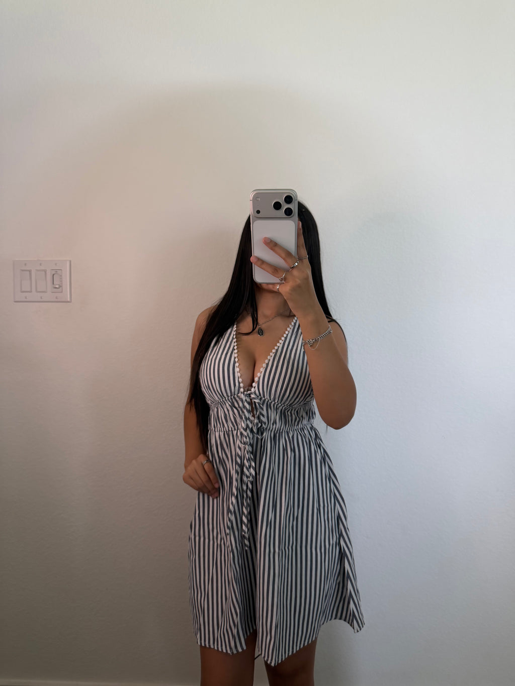 ELENA DRESS