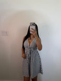 ELENA DRESS