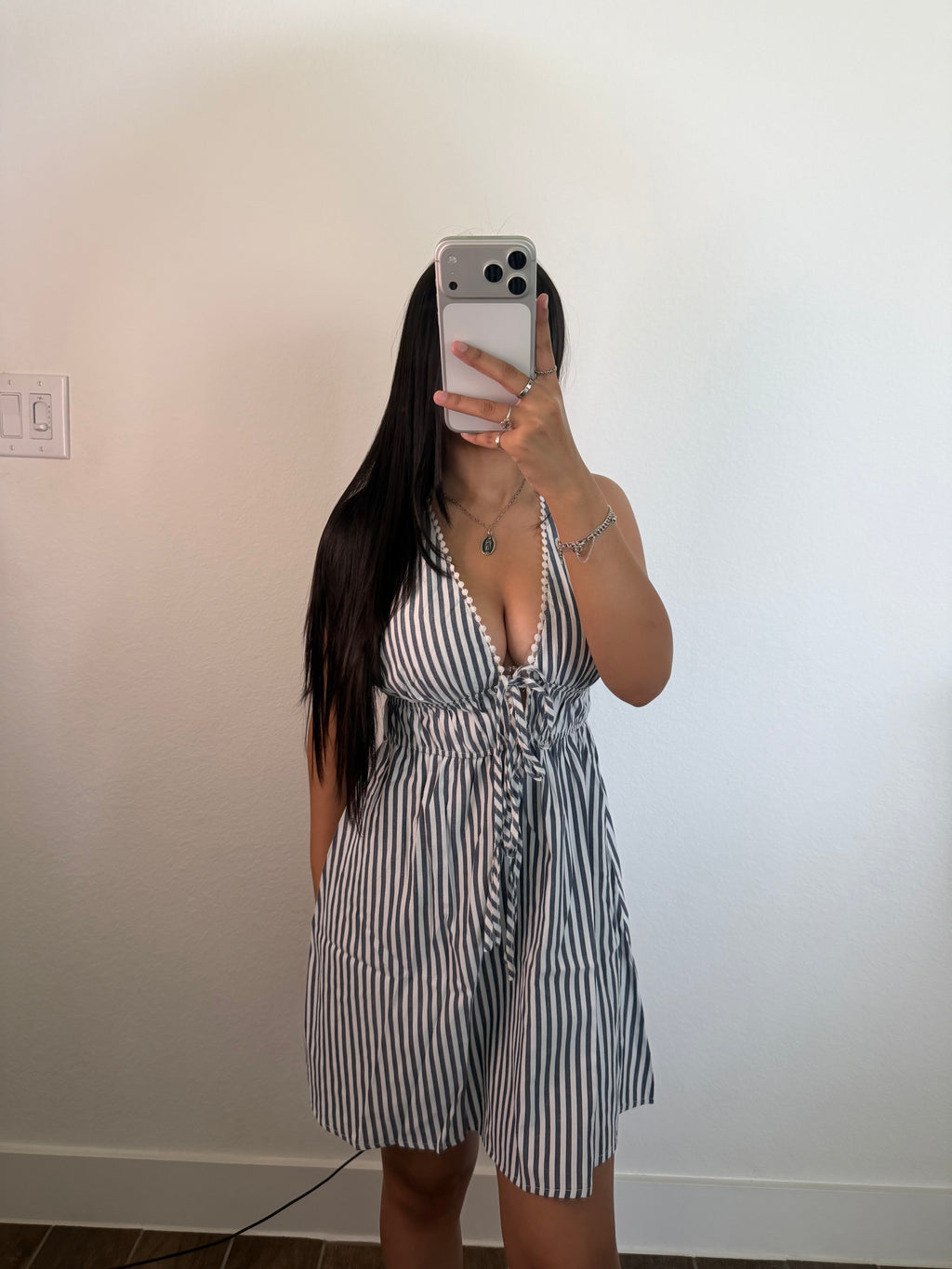 ELENA DRESS