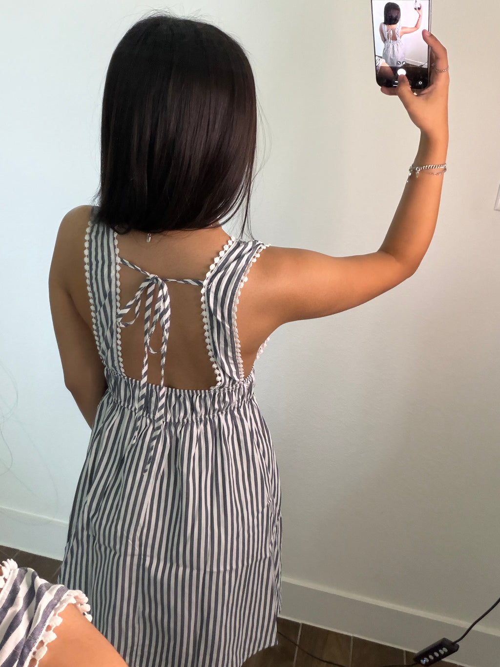 ELENA DRESS