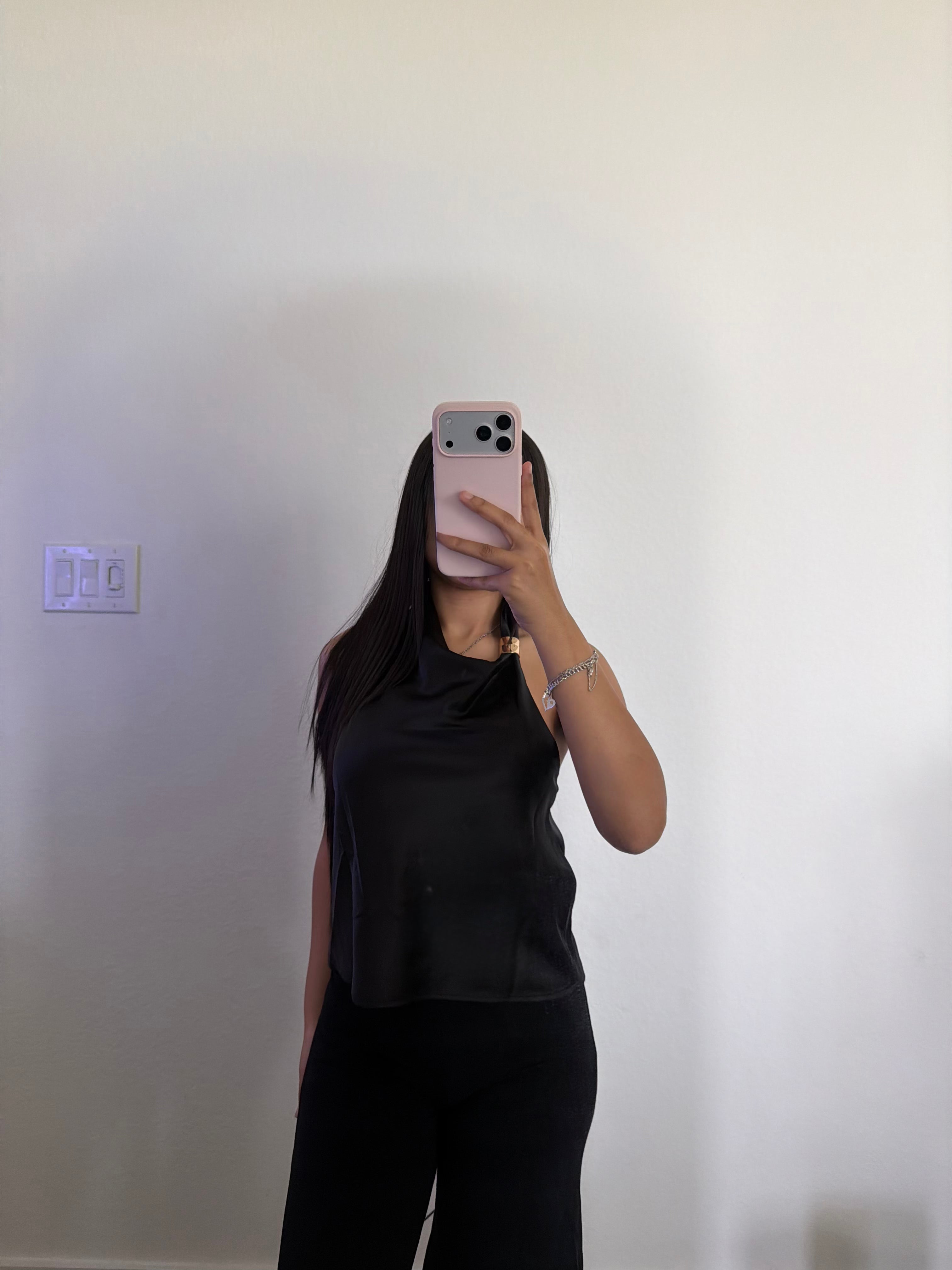 CASANDRA TOP