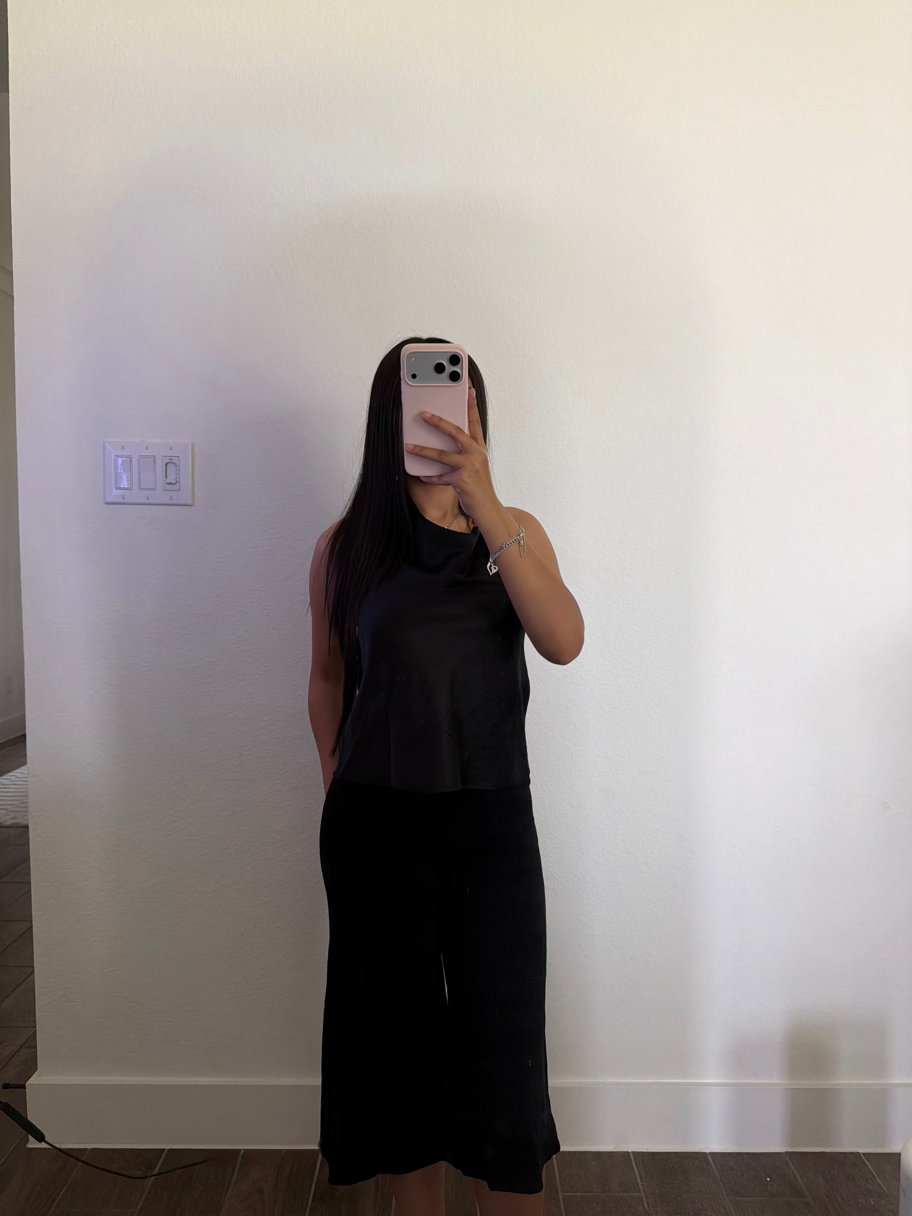 CASANDRA TOP