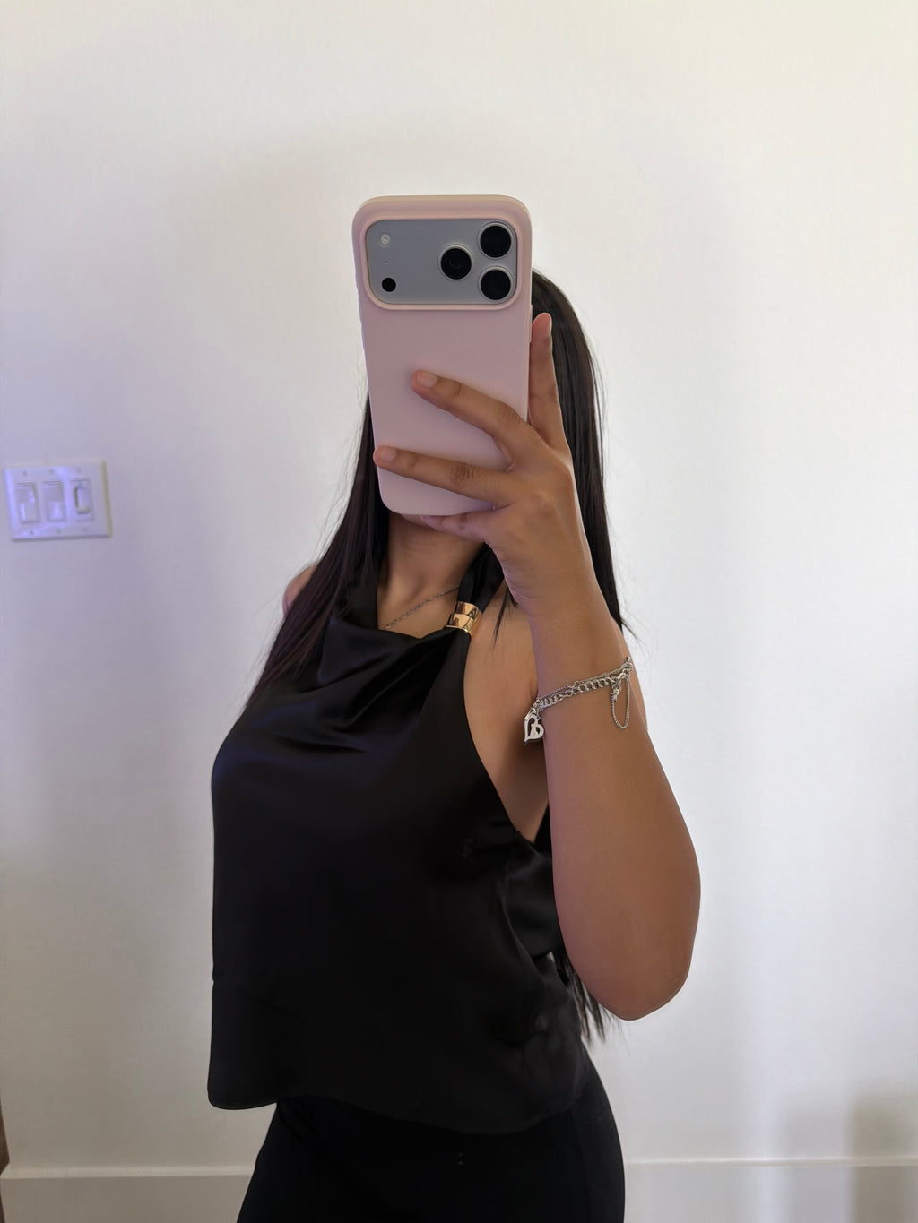 CASANDRA TOP
