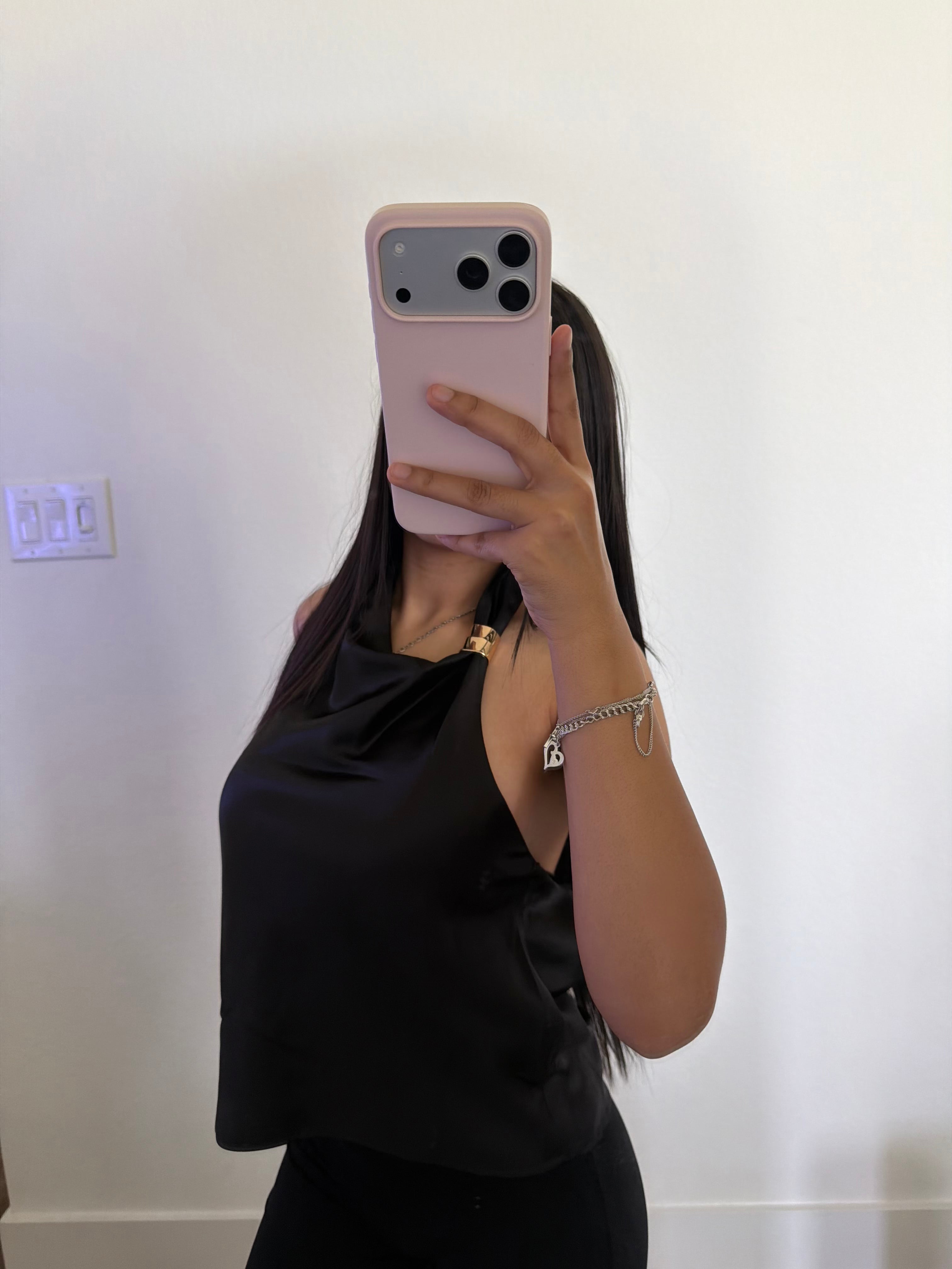 CASANDRA TOP