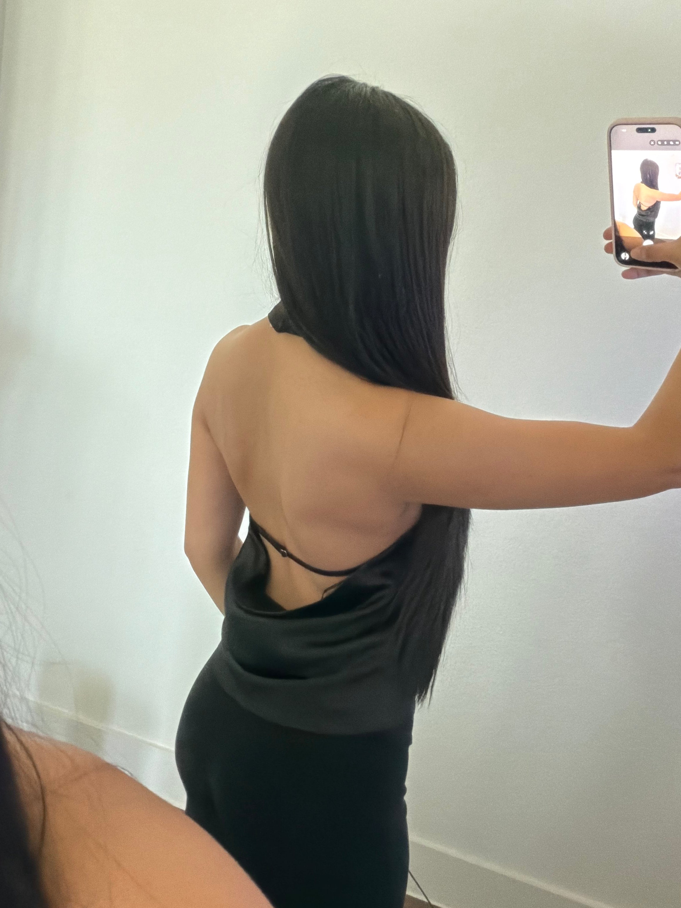 CASANDRA TOP