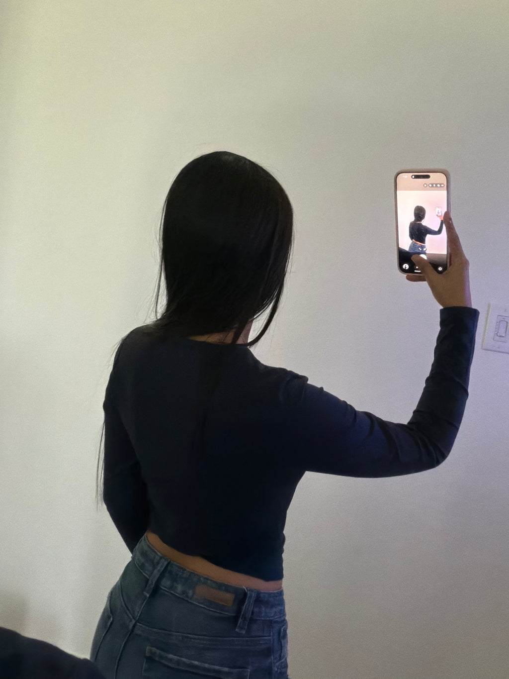 CLAIRE TOP