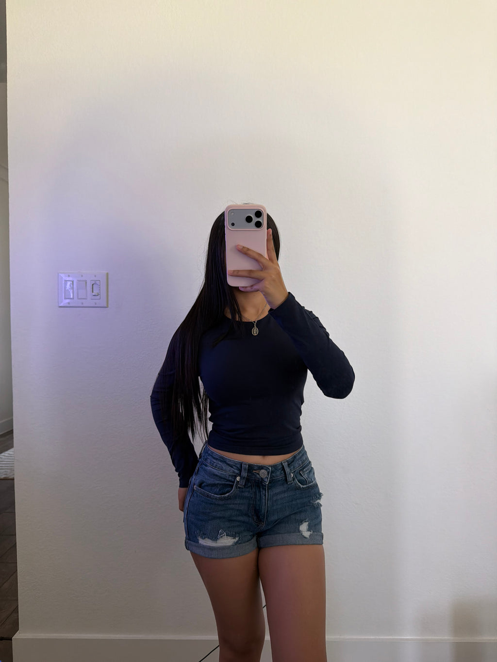 CLAIRE TOP