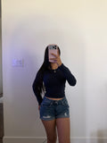 CLAIRE TOP