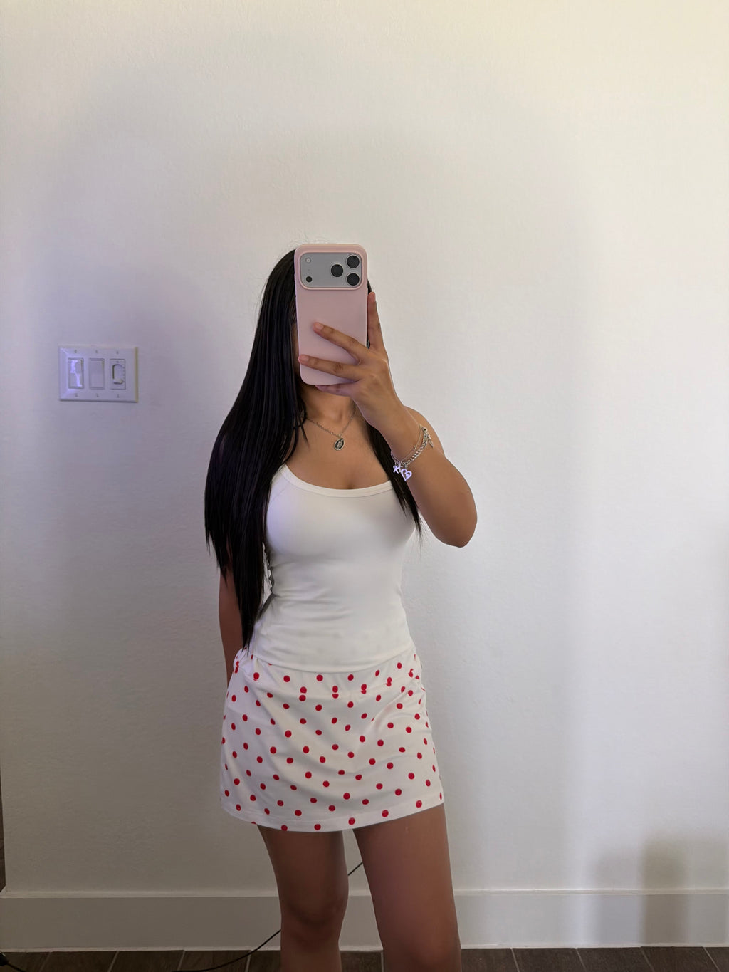 VALERIE SKIRT