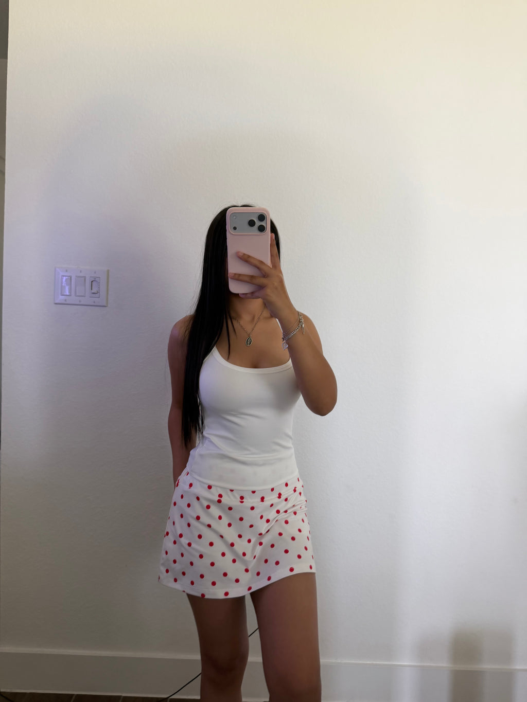VALERIE SKIRT