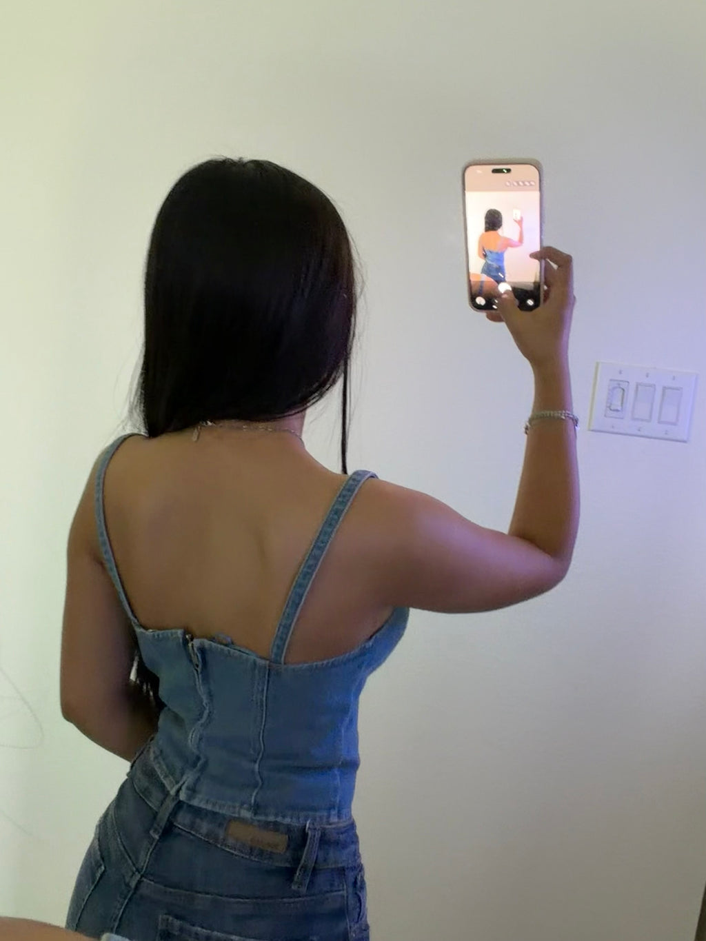 DIANA TOP