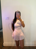 NYLEE SKIRT