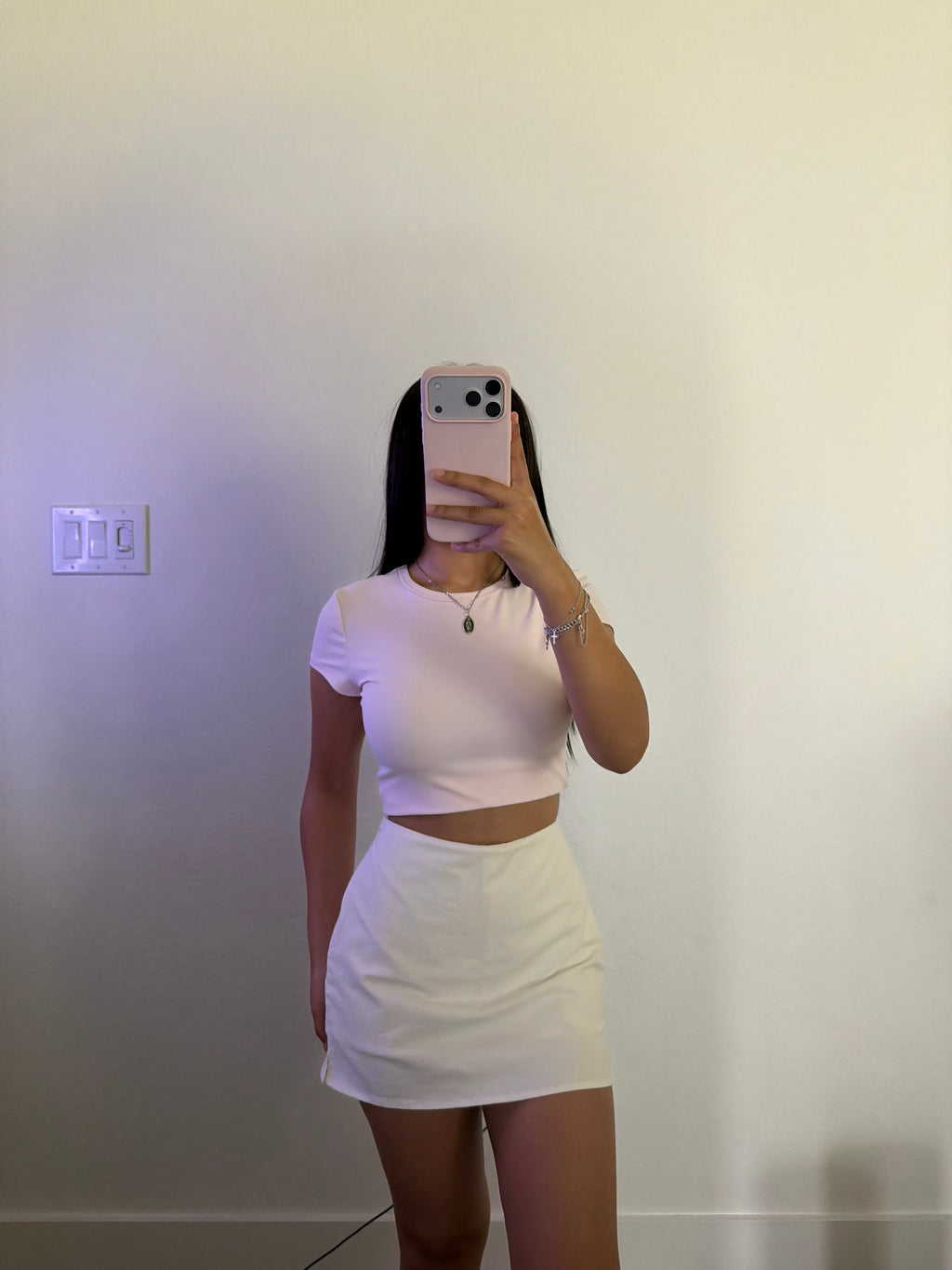 WENDY SKIRT