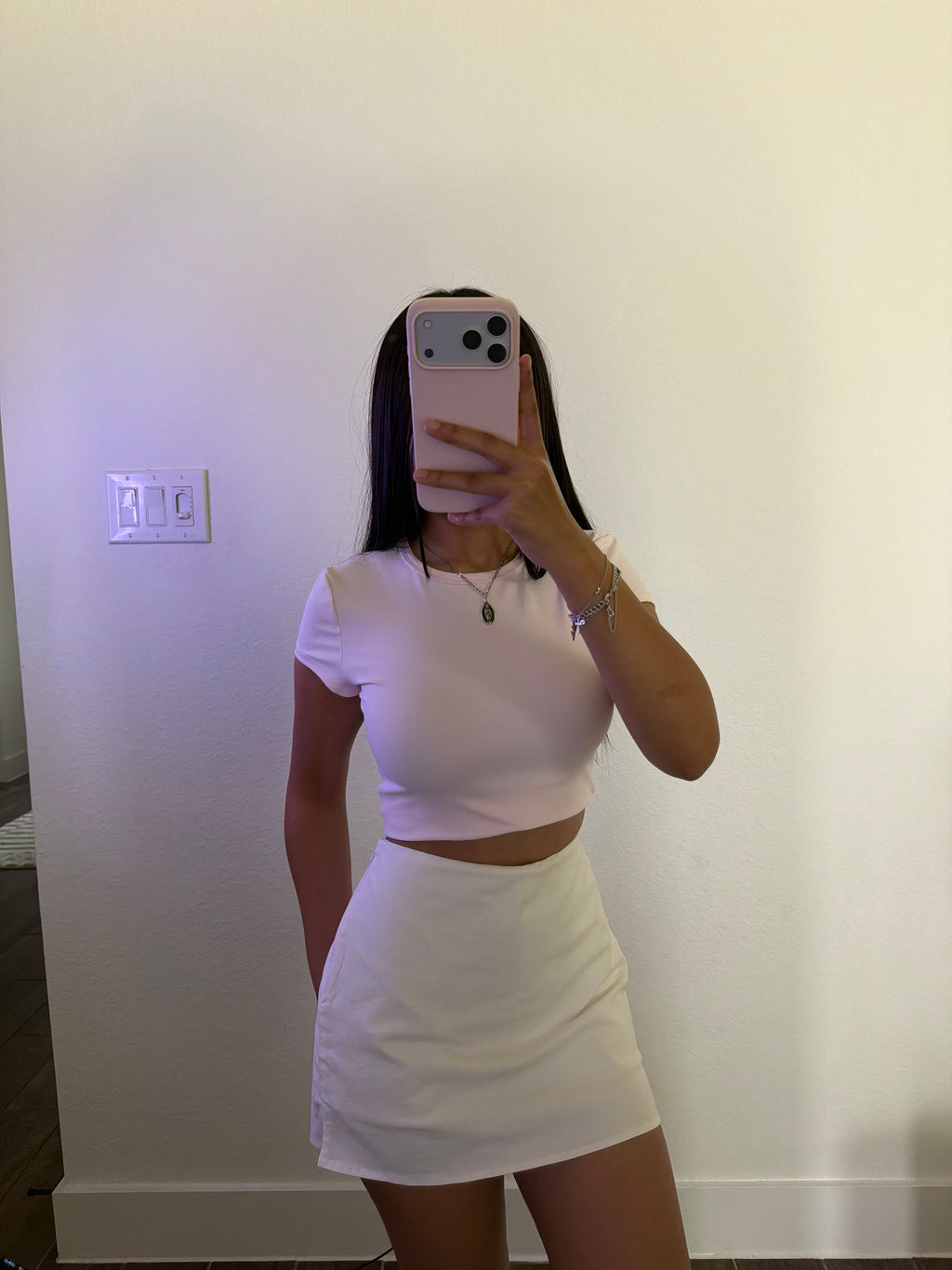 WENDY SKIRT