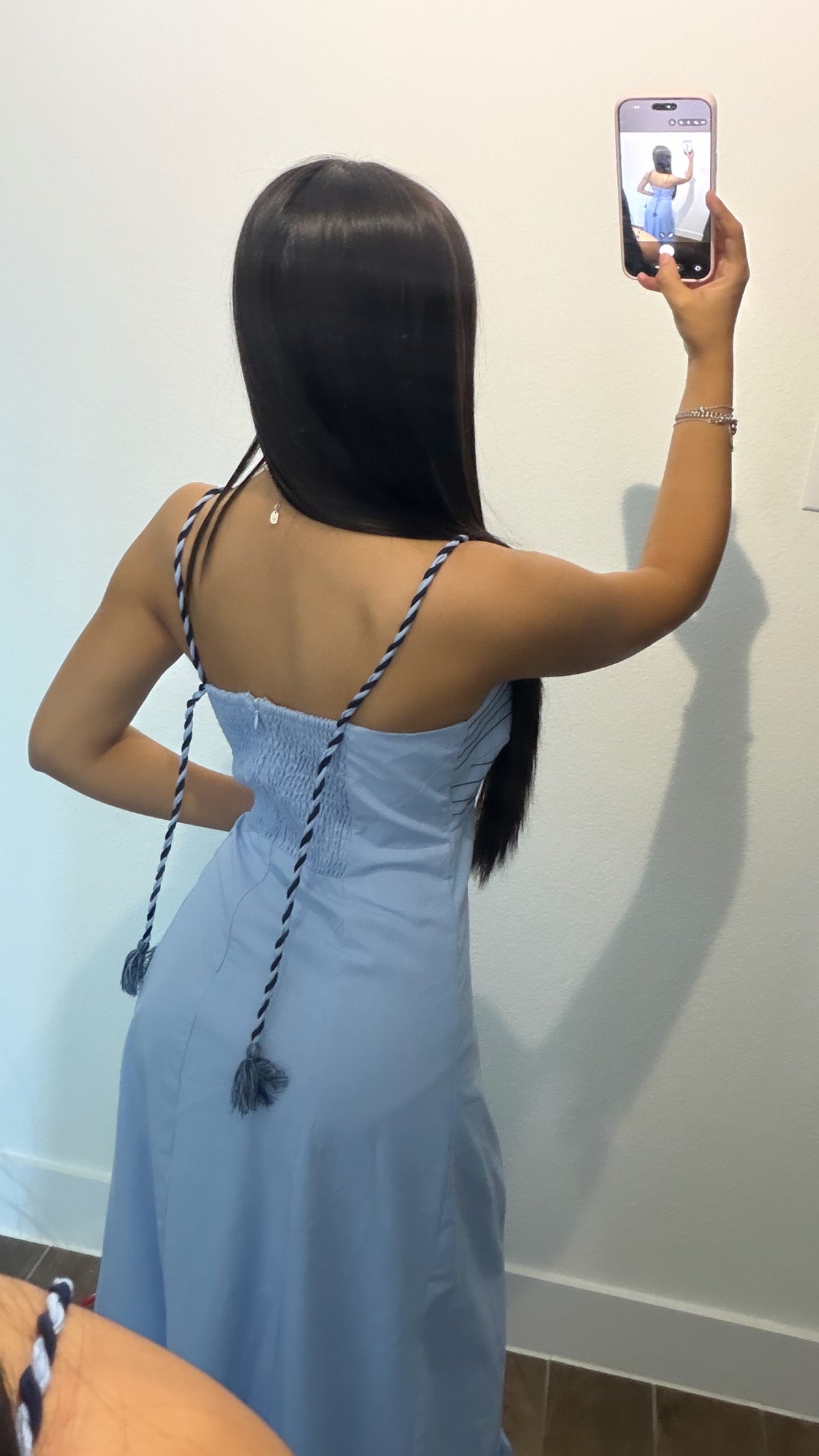ANGELIC DRESS