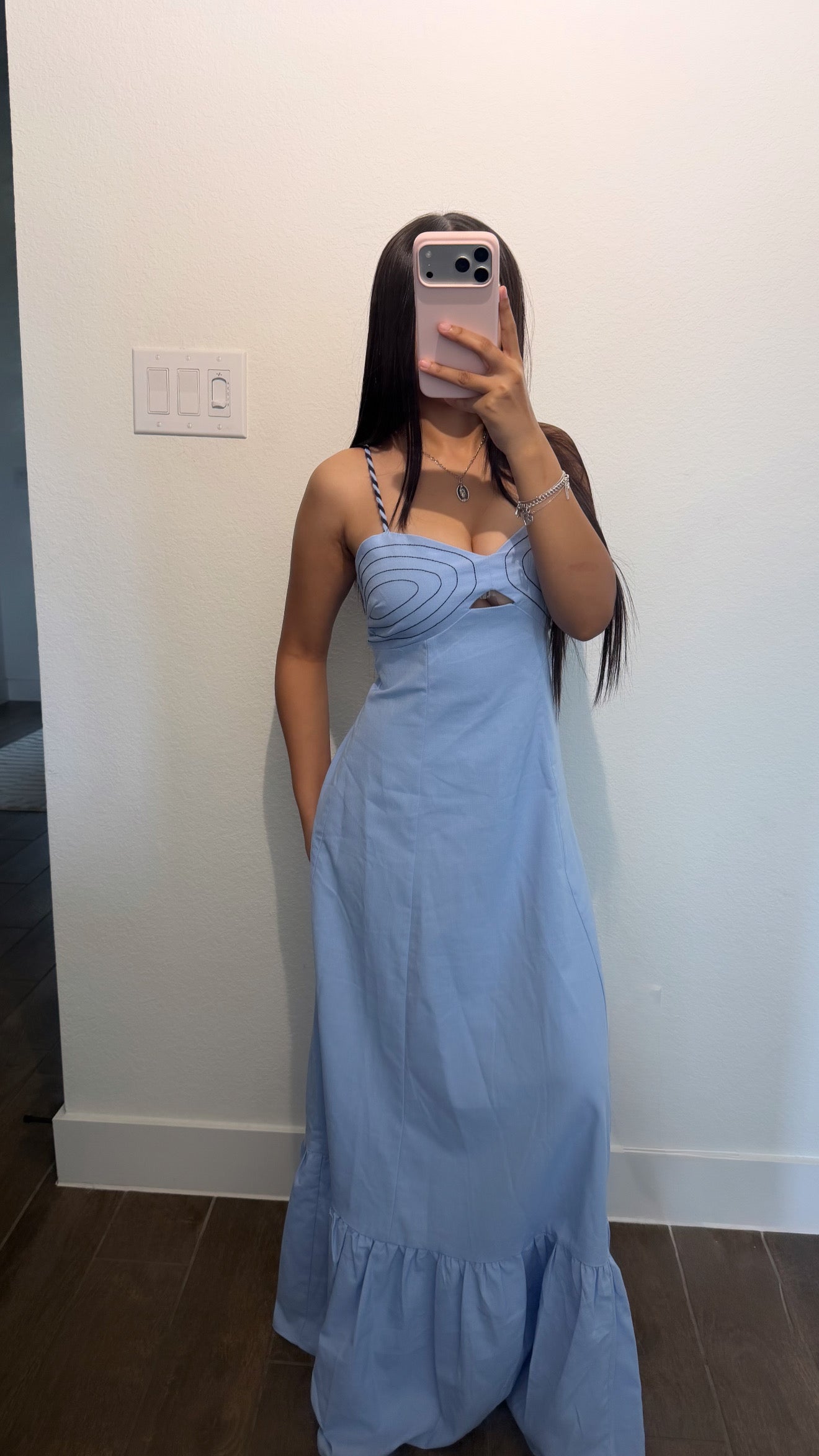 ANGELIC DRESS