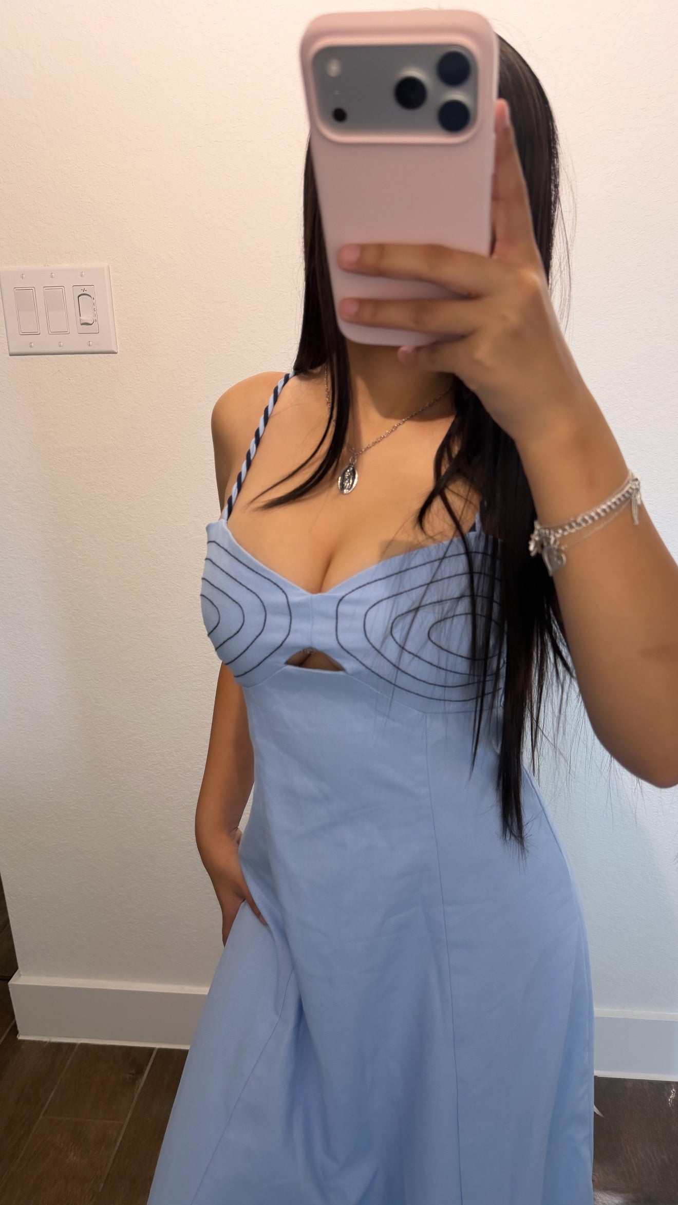 ANGELIC DRESS